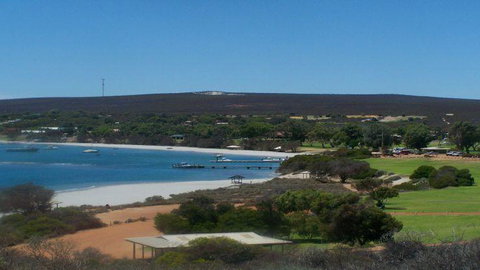 Unit 42 Kalbarri Beach Resort - Accommodation Rockhampton 28