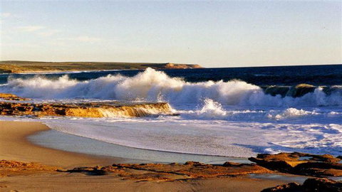 Unit 42 Kalbarri Beach Resort - Accommodation Rockhampton 23