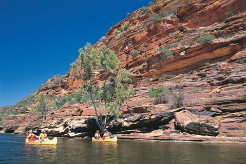 Unit 42 Kalbarri Beach Resort - Accommodation Rockhampton 27