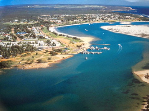 Unit 42 Kalbarri Beach Resort - Accommodation Rockhampton 29
