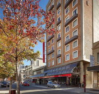 ibis Perth - Accommodation Rockhampton