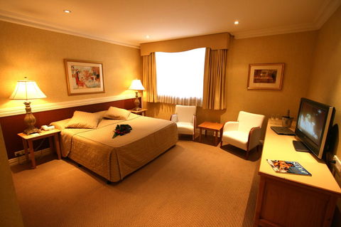 European Hotel - Accommodation Rockhampton 24