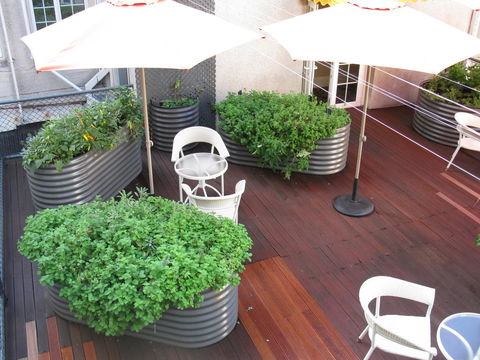 European Hotel - Accommodation Rockhampton 21