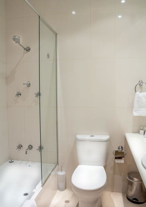 European Hotel - Accommodation Rockhampton 30