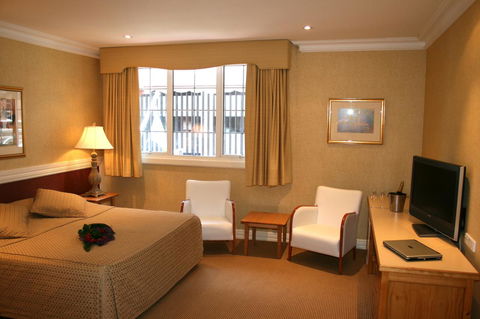 European Hotel - Accommodation Rockhampton 22