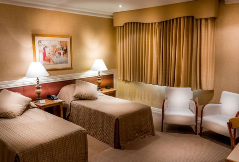 European Hotel - Accommodation Rockhampton 16