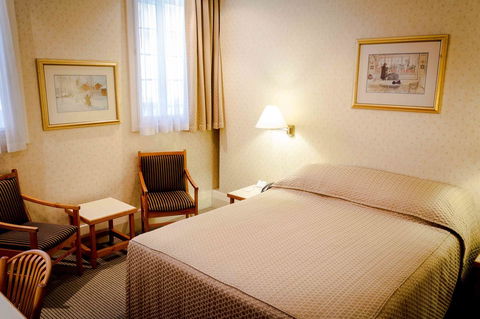 European Hotel - Accommodation Rockhampton 25