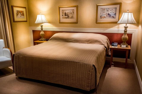 European Hotel - Accommodation Rockhampton 15