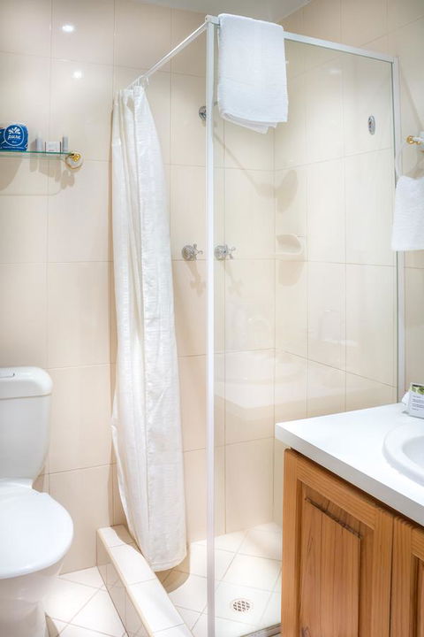 European Hotel - Accommodation Rockhampton 33
