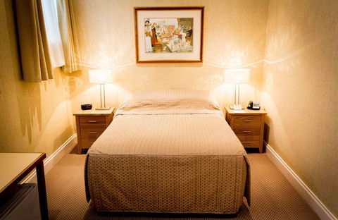 European Hotel - Accommodation Rockhampton 35