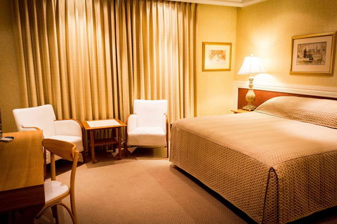 European Hotel - Accommodation Rockhampton 19