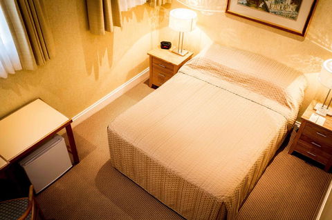 European Hotel - Accommodation Rockhampton 28