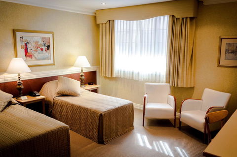 European Hotel - Accommodation Rockhampton 31