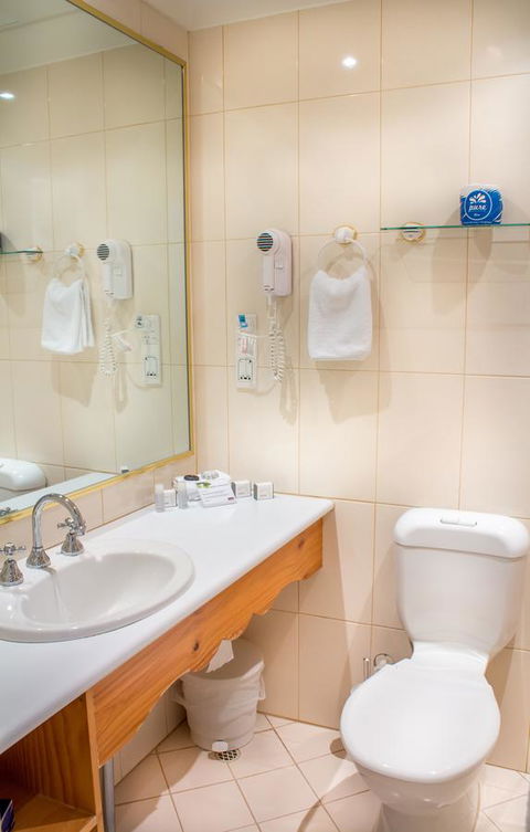 European Hotel - Accommodation Rockhampton 18