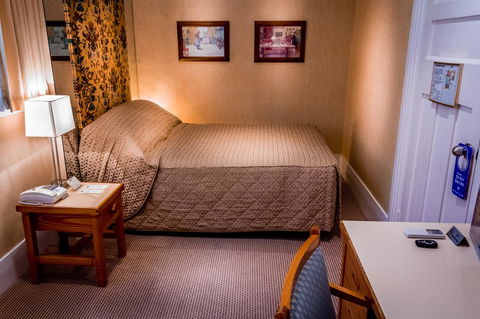European Hotel - Accommodation Rockhampton 29