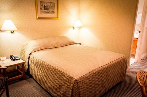 European Hotel - Accommodation Rockhampton 32