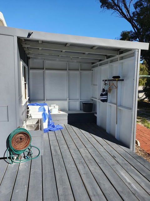Just Chillin - Accommodation Rockhampton 10