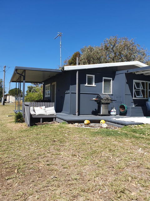 Just Chillin - Accommodation Rockhampton 3