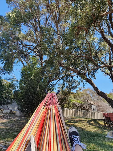 Just Chillin - Accommodation Rockhampton 2