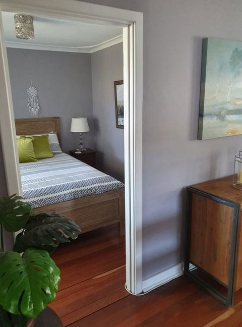 Just Chillin - Accommodation Rockhampton 8