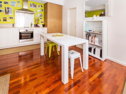 Home Apartment - Perth City Centre - Free WiFi - Accommodation Rockhampton 10