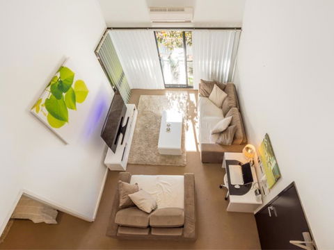 Home Apartment - Perth City Centre - Free WiFi - Accommodation Rockhampton 11
