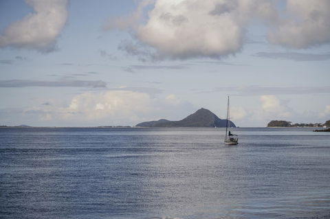 Anchorage Port Stephens - Accommodation Rockhampton 18