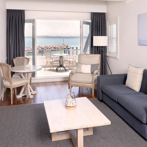 Anchorage Port Stephens - Accommodation Rockhampton 25