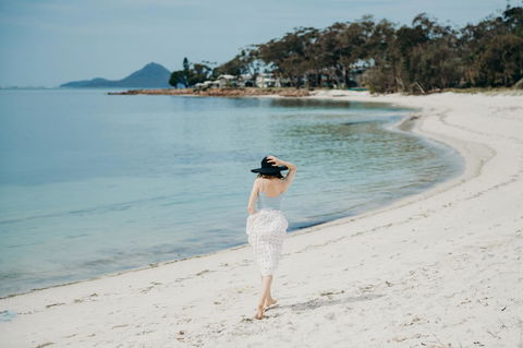 Anchorage Port Stephens - Accommodation Rockhampton 19