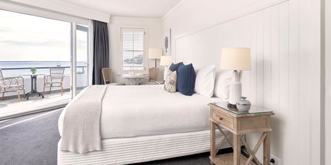 Anchorage Port Stephens - Accommodation Rockhampton 29