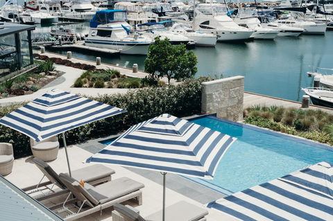 Anchorage Port Stephens - Accommodation Rockhampton 6