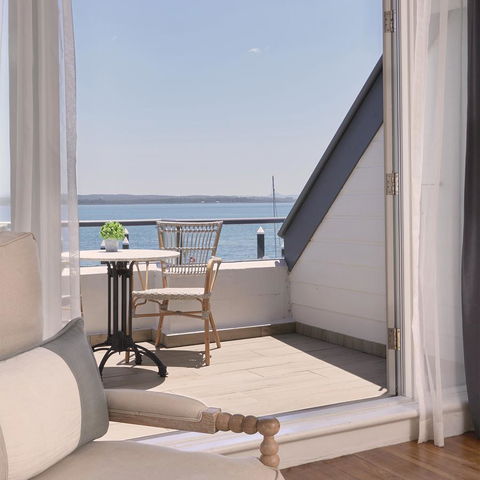 Anchorage Port Stephens - Accommodation Rockhampton 26
