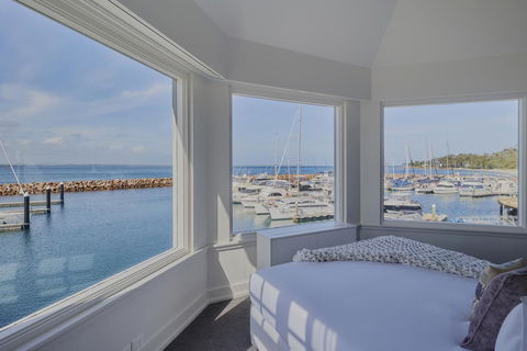 Anchorage Port Stephens - Accommodation Rockhampton 22