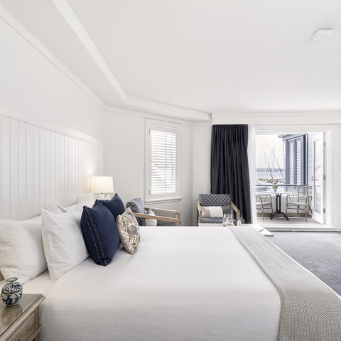 Anchorage Port Stephens - Accommodation Rockhampton 23
