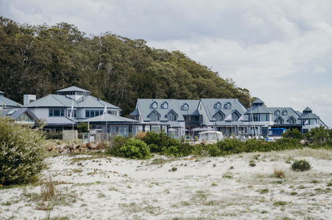 Anchorage Port Stephens - Accommodation Rockhampton 4