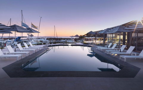 Anchorage Port Stephens - Accommodation Rockhampton 0