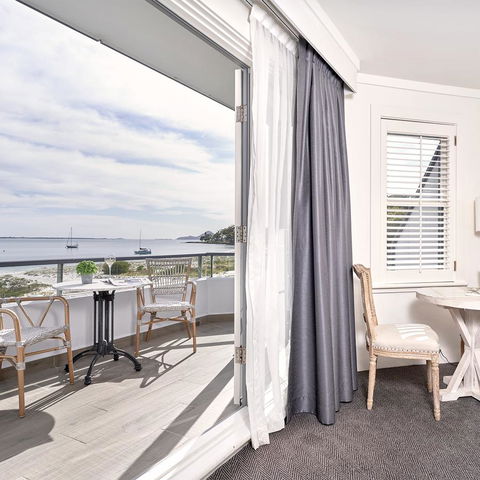 Anchorage Port Stephens - Accommodation Rockhampton 28