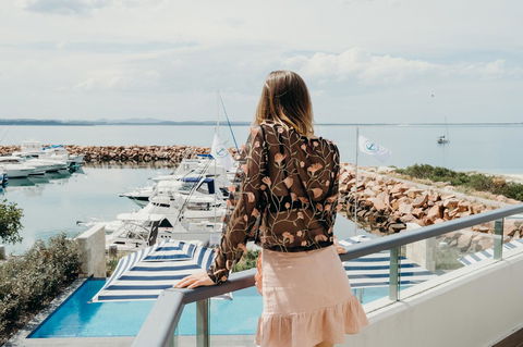 Anchorage Port Stephens - Accommodation Rockhampton 20