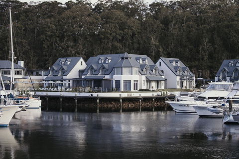 Anchorage Port Stephens - Accommodation Rockhampton 3