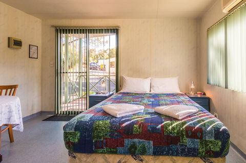 Riverview Tourist Park - Accommodation Rockhampton 43