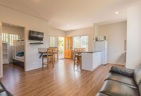 Riverview Tourist Park - Accommodation Rockhampton 15