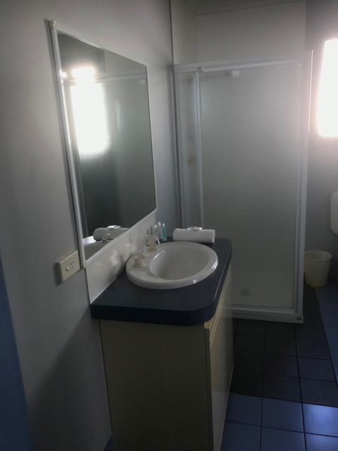 Riverview Tourist Park - Accommodation Rockhampton 9