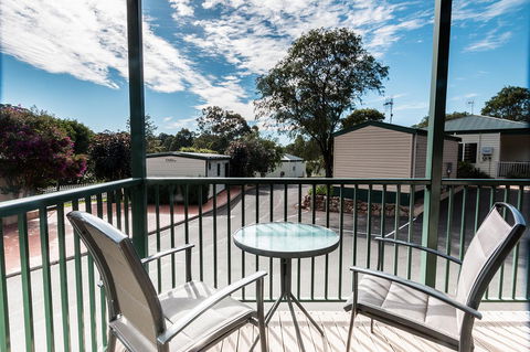 Riverview Tourist Park - Accommodation Rockhampton 42