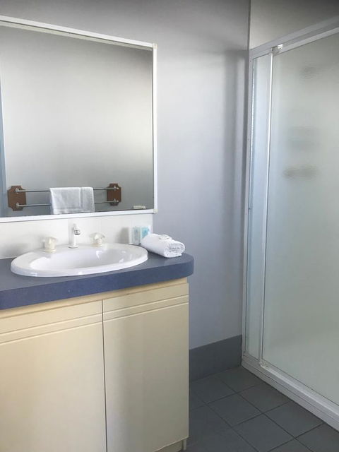 Riverview Tourist Park - Accommodation Rockhampton 7