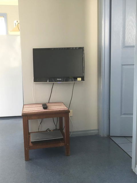 Riverview Tourist Park - Accommodation Rockhampton 4