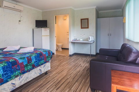 Riverview Tourist Park - Accommodation Rockhampton 40