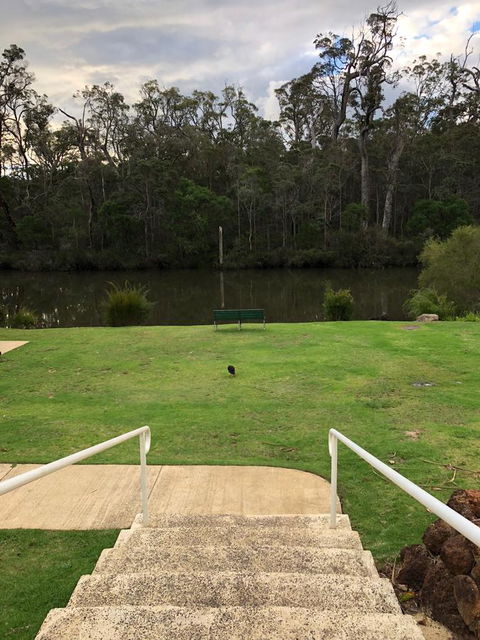 Riverview Tourist Park - Accommodation Rockhampton 18