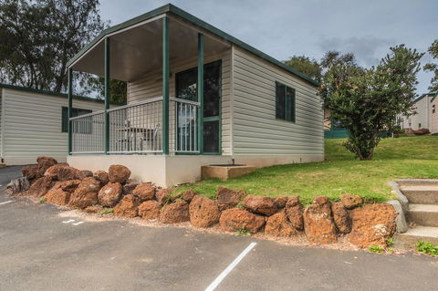 Riverview Tourist Park - Accommodation Rockhampton 41