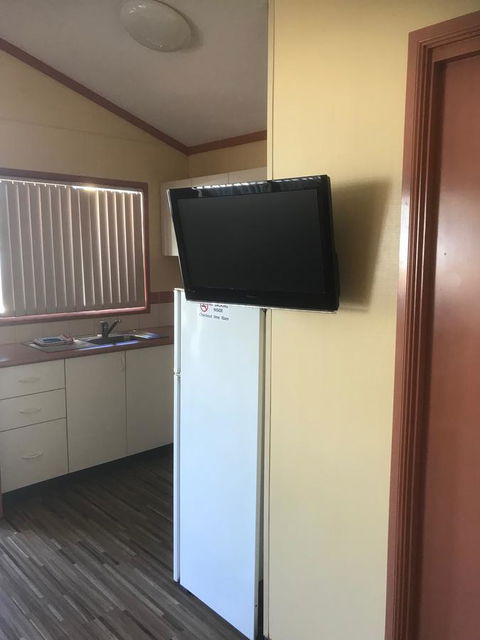 Riverview Tourist Park - Accommodation Rockhampton 6
