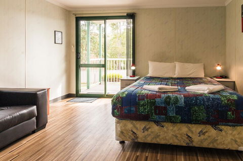 Riverview Tourist Park - Accommodation Rockhampton 14